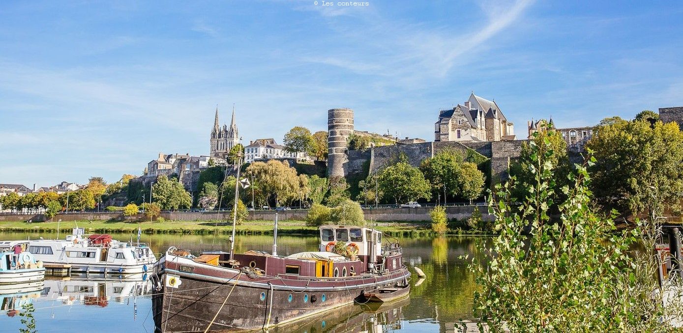 Angers