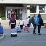 Réouverture des lycées Le Fresne et Edgard Pisani